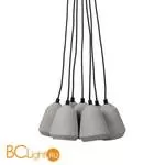 Подвесной светильник Lucide Settana 45458/17/41