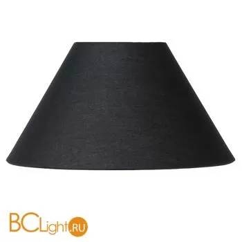 Абажур черного цвета Lucide Shades 61003/20/30