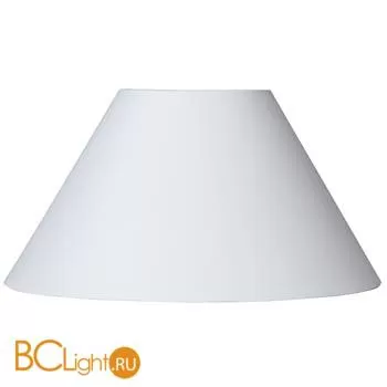 Абажур белого цвета Lucide Shades 61003/20/31