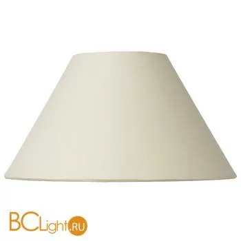 Абажур кремового цвета Lucide Shades 61003/20/38