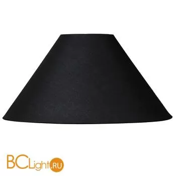 Абажур черного цвета Lucide Shades 61003/25/30