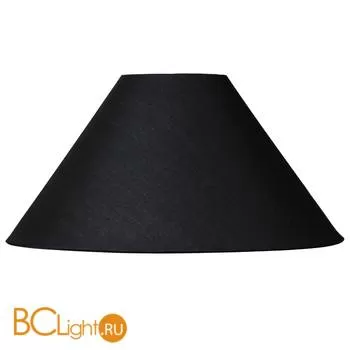 Абажур черного цвета Lucide Shades 61003/30/30