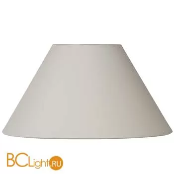 Абажур кремового цвета Lucide Shades 61003/30/38