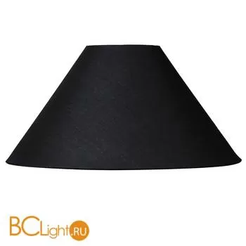 Абажур черного цвета Lucide Shades 61003/35/30