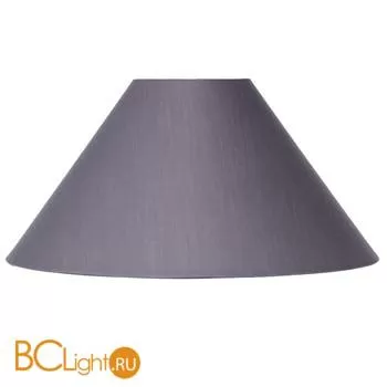 Абажур серого цвета Lucide Shades 61003/35/36