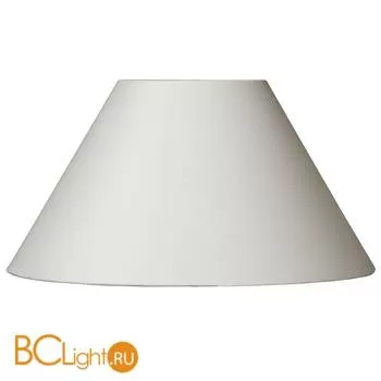 Абажур кремового цвета Lucide Shades 61003/35/38