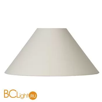 Абажур кремового цвета Lucide Shades 61003/45/38