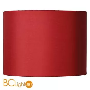 Абажур красного цвета Lucide Shades 61005/14/57