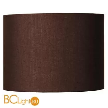 Абажур коричневого цвета Lucide Shades 61005/20/43