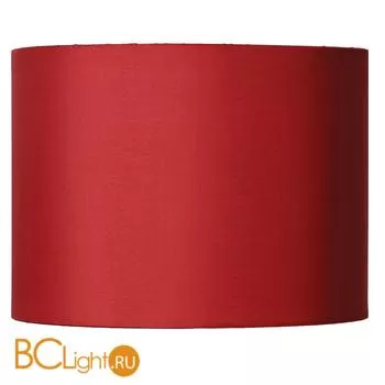 Абажур красного цвета Lucide Shades 61005/20/57