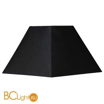 Абажур черного цвета Lucide Shades 61006/20/30
