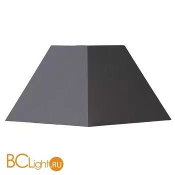 Абажур серого цвета Lucide Shades 61006/20/36