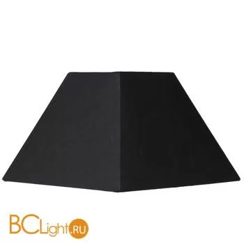 Абажур черного цвета Lucide Shades 61006/25/30