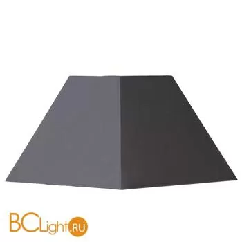 Абажур серого цвета Lucide Shades 61006/25/36