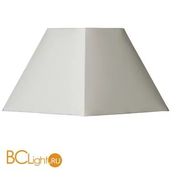 Абажур кремового цвета Lucide Shades 61006/25/38