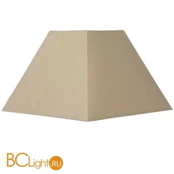 Абажур песочного цвета Lucide Shades 61006/25/41