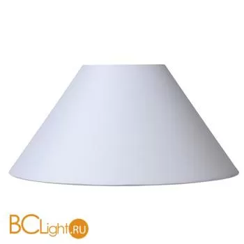 Абажур белого цвета Lucide Shades 61007/28/31