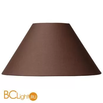 Абажур коричневого цвета Lucide Shades 61007/28/43