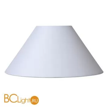 Абажур белого цвета Lucide Shades 61007/32/31