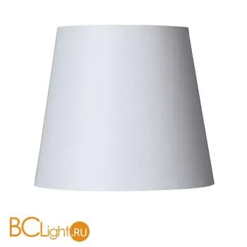Абажур белого цвета Lucide Shades 61008/13/31
