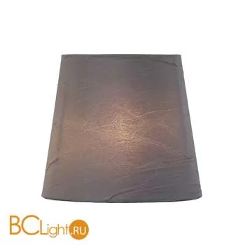 Абажур серого цвета Lucide Shades 61008/13/36