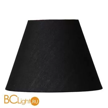 Абажур черного цвета Lucide Shades 61009/14/30