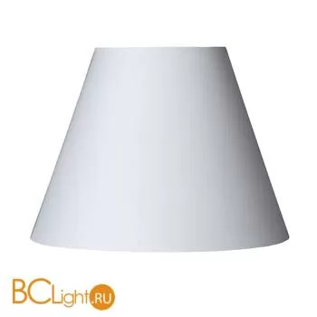 Абажур белого цвета Lucide Shades 61009/14/31