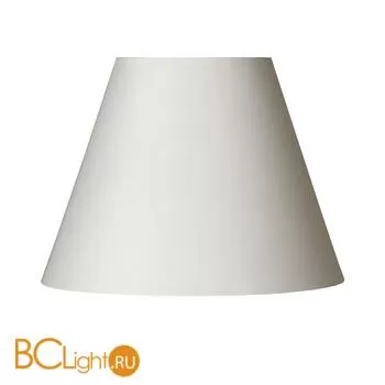 Абажур кремового цвета Lucide Shades 61009/14/38