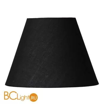 Абажур черного цвета Lucide Shades 61009/16/30