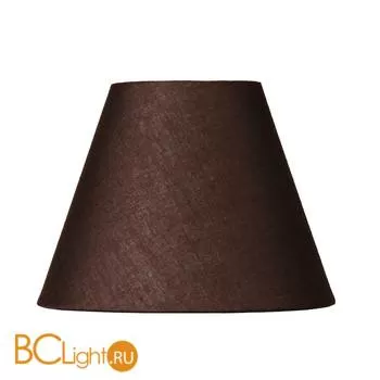 Абажур коричневого цвета Lucide Shades 61009/16/43