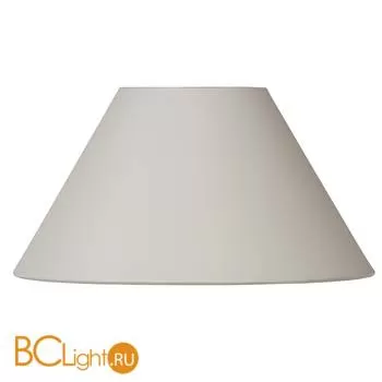 Абажур кремового цвета Lucide Shades 61010/31/38