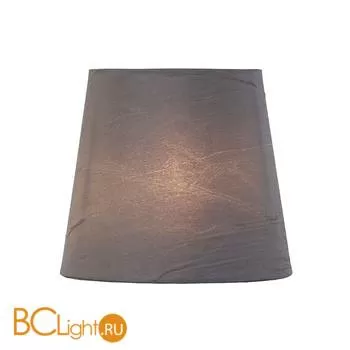 Абажур черного цвета Lucide Shades 61012/13/30