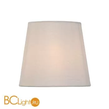 Абажур белого цвета Lucide Shades 61012/13/31