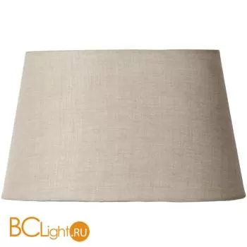 Абажур натурального льняного цвета Lucide Shades 61020/29/38