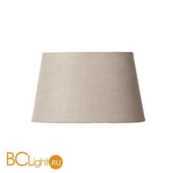 Абажур натурального льняного цвета Lucide Shades 61020/37/38