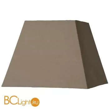 Абажур серо-коричневого цвета Lucide Shades 61023/30/41