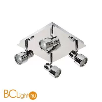 Спот (точечный светильник) Lucide Sirene 17948/20/11