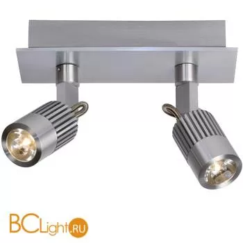 Cпот (точечный светильник) Lucide Skagen 10949/22/12