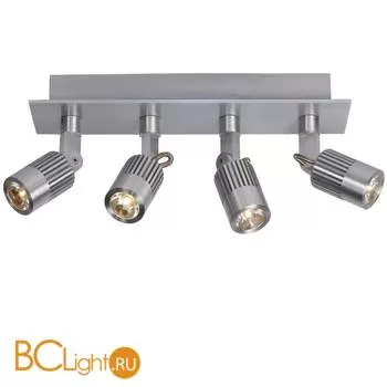 Cпот (точечный светильник) Lucide Skagen 10949/24/12