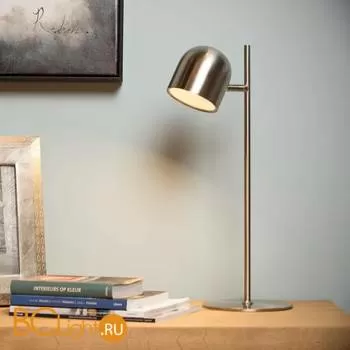 Настольная лампа Lucide Skanska 03603/05/12 - Фото 0