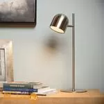 Настольная лампа Lucide Skanska 03603/05/12 - Фото 0