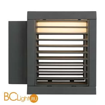 Уличный настенный светильник Lucide Slits 27898/10/29