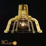 Подвесной светильник Lucide Slivo 20405/45/02