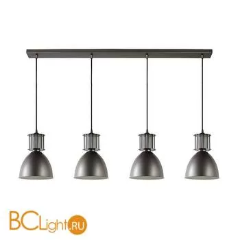 Подвесной светильник Lucide Smoky 30386/04/15