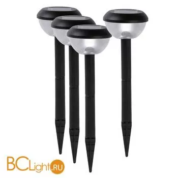 Садово-парковый фонарь Lucide Solar 14872/04/30