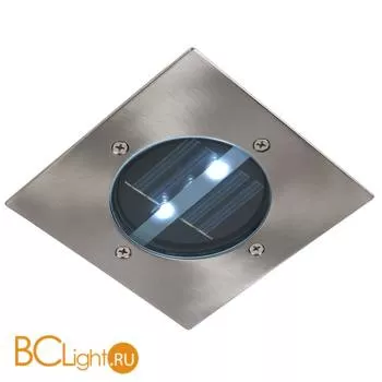 Встраиваемый спот (точечный светильник) Lucide Solar 14875/01/12