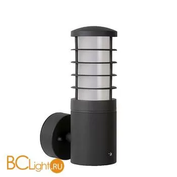 Уличный настенный светильник Lucide Solid 14871/01/30