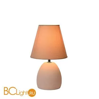 Настольная лампа Lucide Solo 34502/81/38