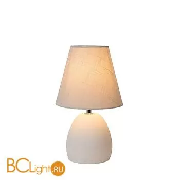 Настольная лампа Lucide Solo 34502/81/68