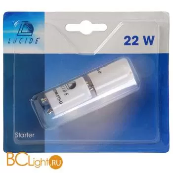Стартер Lucide 50004/22/00